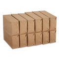 Cleaning & Janitorial Supplies | Georgia Pacific Professional 37000 Napkins Multilayer 13 X 12 For Large Dispensers White 6000/carton image number 1