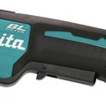 New Year New Savings! Save $25 off $150 | Makita XAG11Z 18V LXT Lithium-Ion Brushless Cordless 4-1/2 / 5 in. Paddle Switch Cut-Off/Angle Grinder with Electric Brake (Tool Only) image number 3
