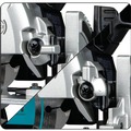 Circular Saws | Factory Reconditioned Makita XSH04RB-R 18V LXT Brushless Lithium-Ion Sub-Compact 6-1/2 in. Circular Saw Kit (2 Ah) image number 13