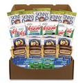 Snacks | Snack Box Pros 70000005 Healthy Snack Box - Assorted (37/Box) image number 0