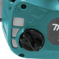 Chainsaws | Makita XCU06Z 18V LXT Lithium-Ion Brushless Cordless 10 in. Top Handle Chain Saw (Tool Only) image number 3