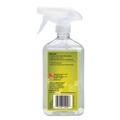 Office Jansan | Quartet 550E 17 oz. Spray Bottle Whiteboard Spray Cleaner for Dry Erase Boards image number 1