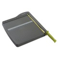 Office Jansan | Swingline 9312A 13 in. x 19.5 in. 10 Sheets 12 in. Cut Length Durable Plastic Base ClassicCut Lite Paper Trimmer image number 1