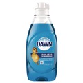 Cleaning & Janitorial Supplies | Dawn 80752157 5.8 oz Ultra Liquid Dish Detergent - Dawn Original (18/Carton) image number 0