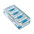 Snacks | Altoids 876775 1.2 oz. Arctic Mints - Wintergreen (8/Pack) image number 1