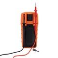 Multimeters | Klein Tools MM325 600V Manual-Ranging Digital Multimeter image number 2