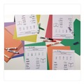 Permanent Markers | Crayola 588201 Broad Bullet Tip Non-Washable Marker - Assorted Classic Colors (256/Box) image number 6