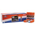 Back to School Sale! Save an additional 15%! | Elmer's E503 0.24 oz. Disappearing Purple All Purpose Glue Sticks - Dries Clear (60/Box) image number 0
