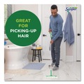Cleaning Cloths | Swiffer 80374620 8 x 10.4 Dry Refill Cloths - White (4/Carton) image number 8