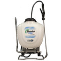 Sprayers | Roundup 190413 4 Gallon PRO Stainless Steel Backpack Sprayer image number 0