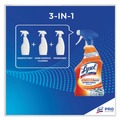 Cleaning & Janitorial Supplies | LYSOL Brand 19200-79556 22 oz. Spray Bottle Kitchen Pro Antibacterial Cleaner - Citrus Scent (9/Carton) image number 7