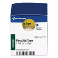 Cleaning & Janitorial Supplies | First Aid Only FAE-6000 0.5 in. x 10 yards Paper First Aid Tape - White image number 1