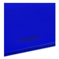 Office & Office Supplies | Smead 89204 11 x 8.5 Poly Ten-Pocket Subject Folders - Assorted Cover Colors (2/Pack) image number 1