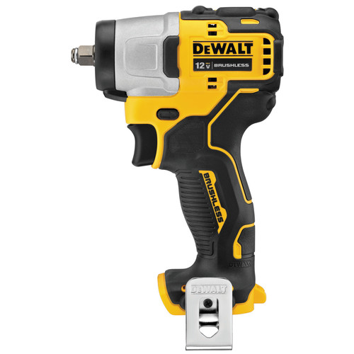 Impact Wrenches | Dewalt DCF902B XTREME 12V MAX Brushless Lithium-Ion  3/8 in. Cordless Impact Wrench (Tool Only) image number 0