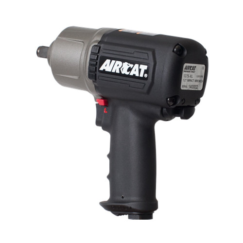 Air Impact Wrenches | AIRCAT 1275-XL 1/2 in. High-Low Torque Air Impact Wrench image number 0