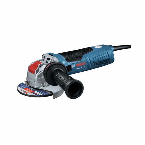 Angle Grinders | Bosch GWX13-60 X-LOCK 13 Amp 6 in. Angle Grinder image number 0