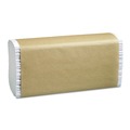 Paper Towels and Napkins | Marcal PRO P200B 9-1/4 in. x 9-1/2 in. Multi-Fold 100% Recycled Folded Paper Towels - White (4000/Carton) image number 1