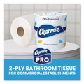 Toilet Paper | Charmin 71693 Individually Wrapped Commercial Bathroom Tissue (75/Carton) image number 2