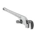Pipe Wrenches | Ridgid E-918 2-1/2 in. Capacity 18 in. Aluminum End Wrench image number 2