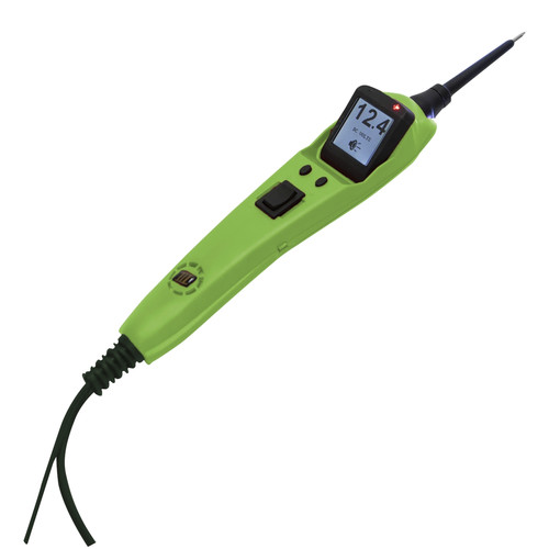 Power Probe Pp3ezgrncs Power Probe 3ez Green Cpo Outlets