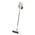 Vacuums | Honeywell HVC10AMEWT01US Aeromax Elite VC10 8.7 in. Cleaning Path Cordless Vacuum - White image number 0