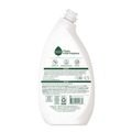 Cleaning & Janitorial Supplies | Seventh Generation 10732913451668 24 oz. Bottle Toilet Bowl Cleaner - Fresh Mint Scent (4/Carton) image number 2
