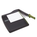 Office Jansan | Swingline 9312A 13 in. x 19.5 in. 10 Sheets 12 in. Cut Length Durable Plastic Base ClassicCut Lite Paper Trimmer image number 3