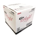 Food Service | Sterno STE 30130 Soft Light 1 gallon Bottle Liquid Wax Lamp Oil - Clear (4/Carton) image number 3