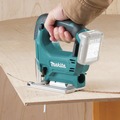 Jig Saws | Factory Reconditioned Makita VJ04Z-R 12V MAX CXT Lithium-Ion Cordless Jig Saw (Tool Only) image number 5