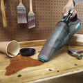 Wet / Dry Vacuums | Black & Decker CWV1408 14.4V Cordless DustBuster Wet/Dry Hand Vacuum image number 2