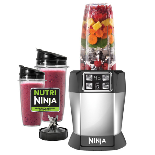 Nutri ninja auto iq bl481 2025