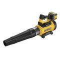 Handheld Blowers | Dewalt DCBL777Y1 60V MAX Brushless Lithium-Ion Cordless High Power Blower Kit (12 Ah) image number 2