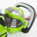 Hedge Trimmers | Greenworks 22332 G-MAX 40V Lithium-Ion 24 in. Rotating Hedge Trimmer (Tool Only) image number 3