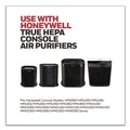 Air Filtration | Honeywell HRF-R3 6.75 x 10.3 Allergen Remover Replacement HEPA Filters (3/Pack) image number 2