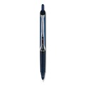  | Pilot 13447 Precise V5RT Retractable 0.5 mm Roller Ball Pens - Extra-Fine, Navy (Dozen) image number 0