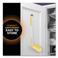 Cleaning & Janitorial Supplies | Swiffer 82074 Heavy Duty Dusters with 3 ft. Extendable Handle (6/Carton) image number 3