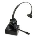 Office Jansan | Spracht HS2060 ZuM Maestro HS-2060 Monaural Over The Head Headset - Black image number 5