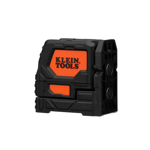 Klein Tools 93LCLG Self Leveling Green Cordless Cross Line Laser