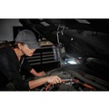 Work Lights | Factory Reconditioned Bosch GLI18V-800N-RT 18V Lithium-Ion Cordless Multidirectional LED Worklight (Tool Only) image number 6