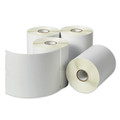  | Avery 04157 4 in. x 6 in. Multipurpose Thermal Labels - White (220/Roll, 4 Rolls/Box) image number 0