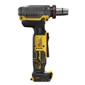 Expansion Tools | Dewalt DCE410B 20V MAX XR Brushless Lithium-Ion 1-1/2 in. Cordless PEX Expander (Tool Only) image number 4