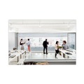  | Post-it DEF50X4 50 ft. x 4 ft. Dry Erase Surface - White image number 9