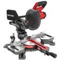 Miter Saws | Factory Reconditioned Craftsman CMCS714M1R V20 Lithium-Ion Cordless 7-1/4-in. Sliding Miter Saw Kit (4 Ah) image number 2
