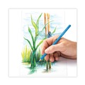 Office & Office Supplies | Staedtler 14610CC12 2.9 mm HB (No. 2) Watercolor Pencils - Assorted Lead and Barrel Colors (12/Pack) image number 3