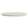 Office Desks & Workstations | HON HBTTRND30.N.B9.LOFT 30 in. Diameter Between Round Table Top - Silver Mesh image number 0