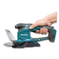 Recon Sale | Factory Reconditioned Makita XMU04ZX-R 18V LXT Brushed Lithium-Ion Cordless Grass Shear with Hedge Trimmer Blade (Tool Only) image number 4