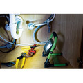 Work Lights | PowerSmith PWLR1110F 10 Watt 900 Lumen Rechargeable LED Work Light image number 4