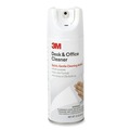 All-Purpose Cleaners | 3M 573 15 oz. Aerosol Spray Desk and Office Spray Cleaner image number 0