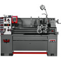Wood Lathes | JET JT9-311444 EVS-1440 14 x 40 in. 230/460V 3 HP 3-Phase Variable Speed Lathe with ACU-RITE 203 DRO image number 0