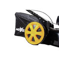 Push Mowers | Mowox MNA152615 21 in. Self-Propelled Gas Mower with 625 EXi 150cc Engine image number 1